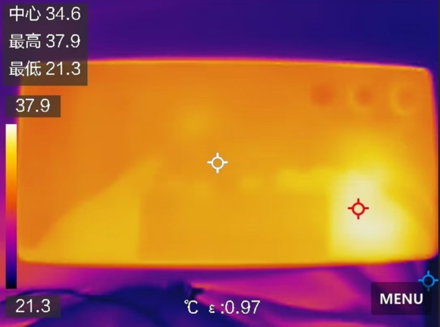 红魔11 AIR全面评测：轻薄高颜值的“掌中PC”