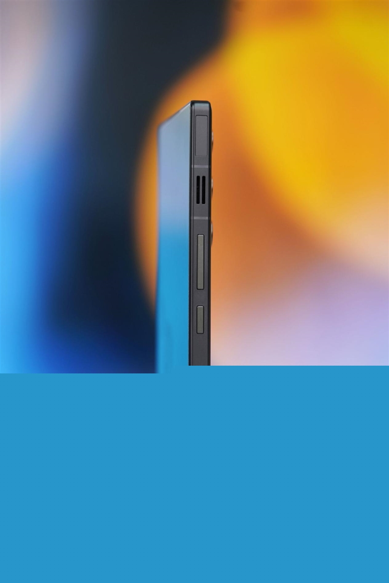 真全面+7000mAh电池 红魔11 Air全面评测:续航焦虑不存在的电竞机颜王!