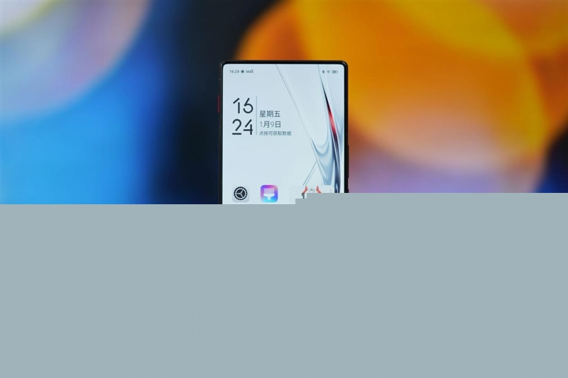 真全面+7000mAh电池 红魔11 Air全面评测:续航焦虑不存在的电竞机颜王!