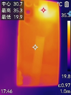 真全面+7000mAh电池 红魔11 Air全面评测:续航焦虑不存在的电竞机颜王!