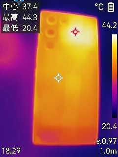 真全面+7000mAh电池 红魔11 Air全面评测:续航焦虑不存在的电竞机颜王!