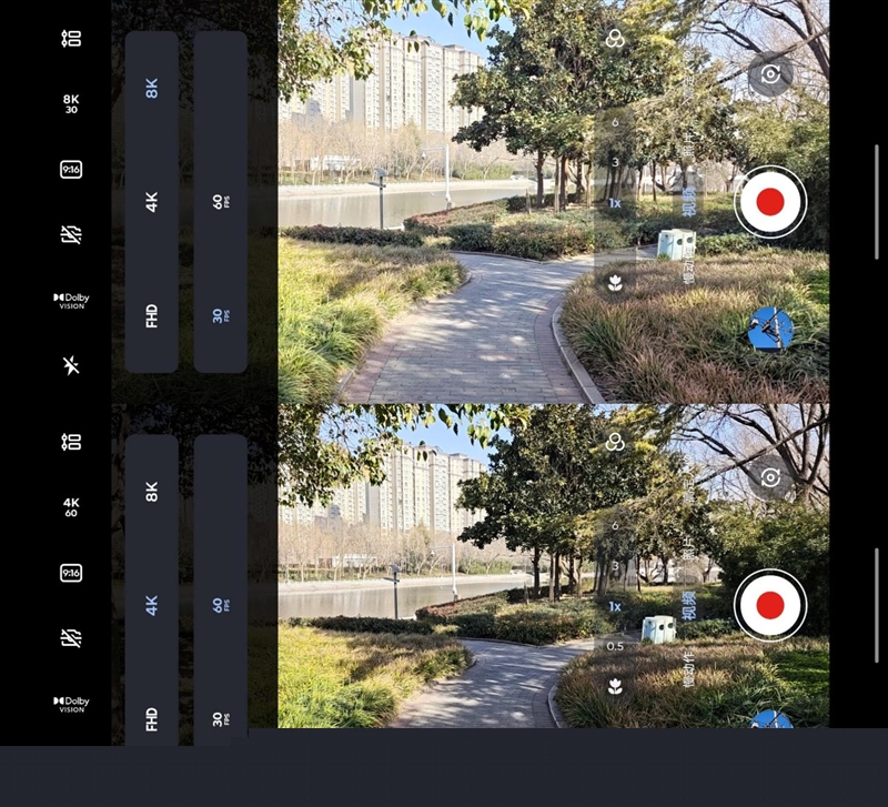 联想moto X70 Air Pro AI手机评测：轻薄AI影像旗舰 随手一拍就是8K大片