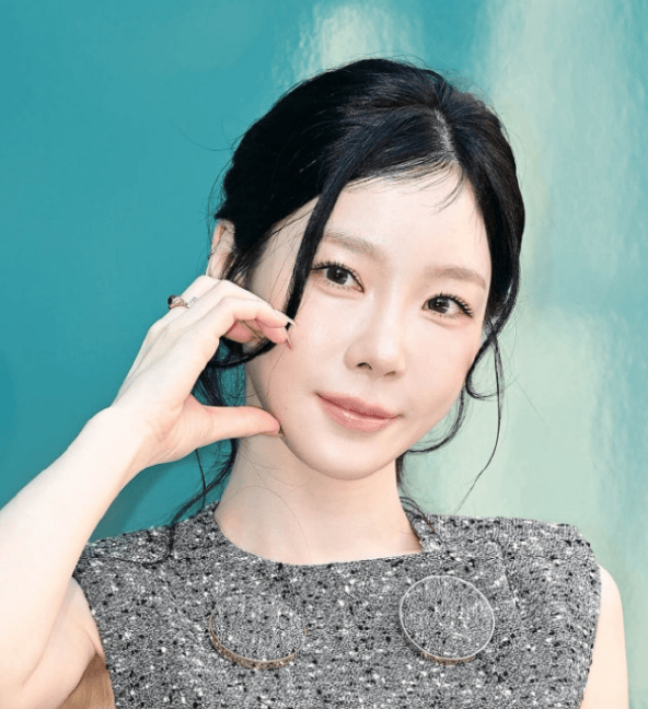 少女时代泰妍确定续约SM 公司承诺提供全方面支持