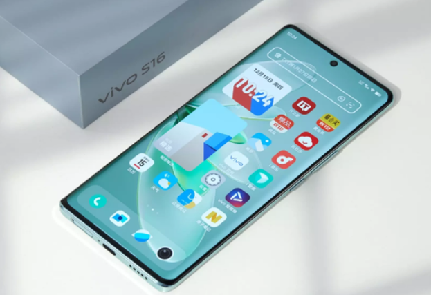 vivo s16怎么样值得买吗