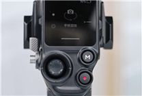 单兵增稳作战神器！大疆RS 5评测：全面进化的电控提壶 稳定器的第二套操作系统