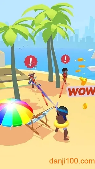 超级捣蛋鬼2026最新版本