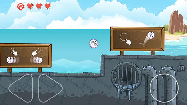 豆豆探险闯关 4