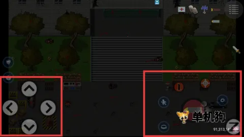 孤胆惊魂2消失的2072026手机版