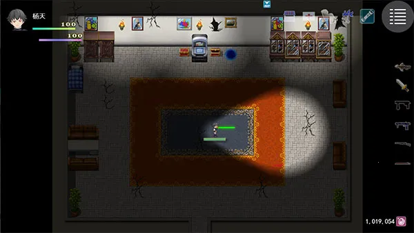 孤胆惊魂2消失的2072026