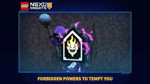 乐高未来骑士团