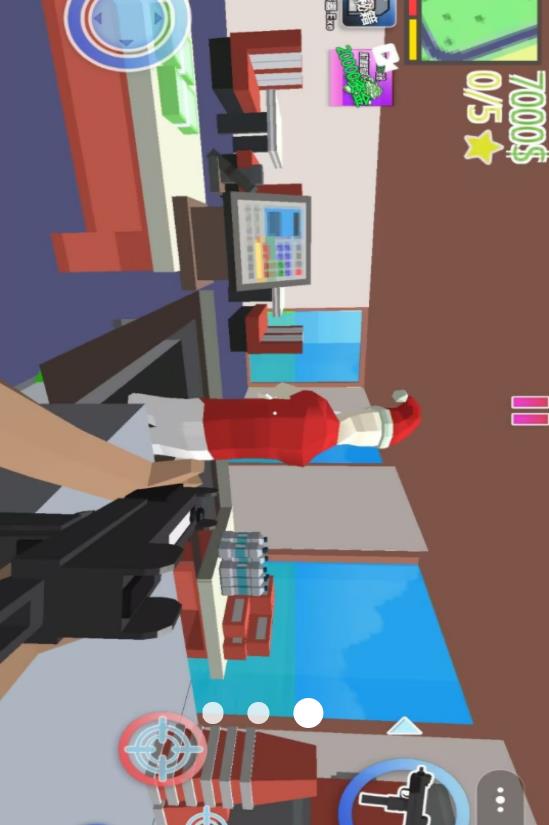 罪恶城市猎车手