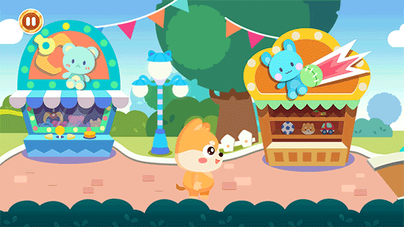 宝宝儿童乐园客户端