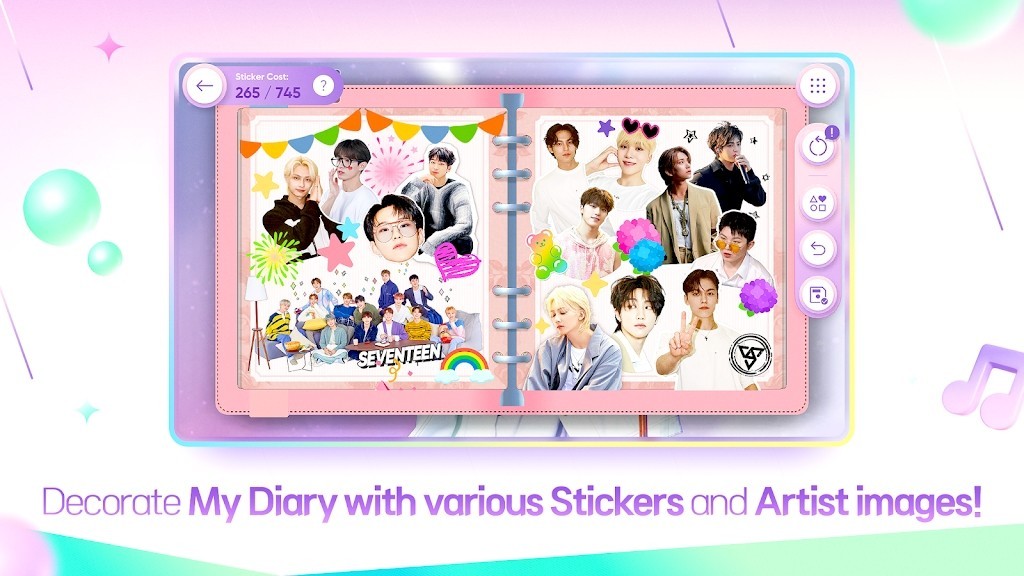 节奏蜂巢最新版