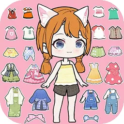 芭比娃娃我最美