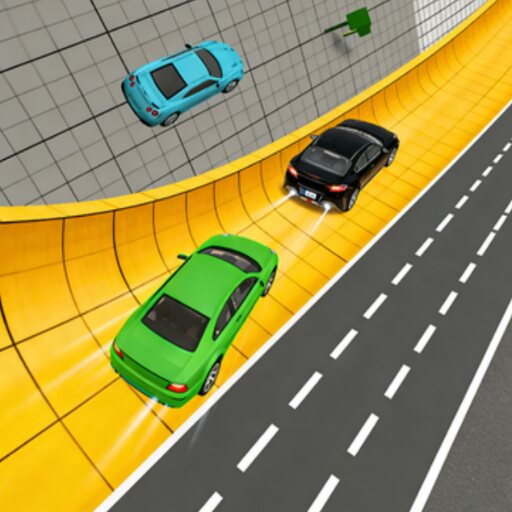 汽车驾驶挑战赛