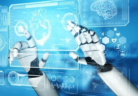 从收费难题到医保立项：机器人诊疗迎来普及拐点