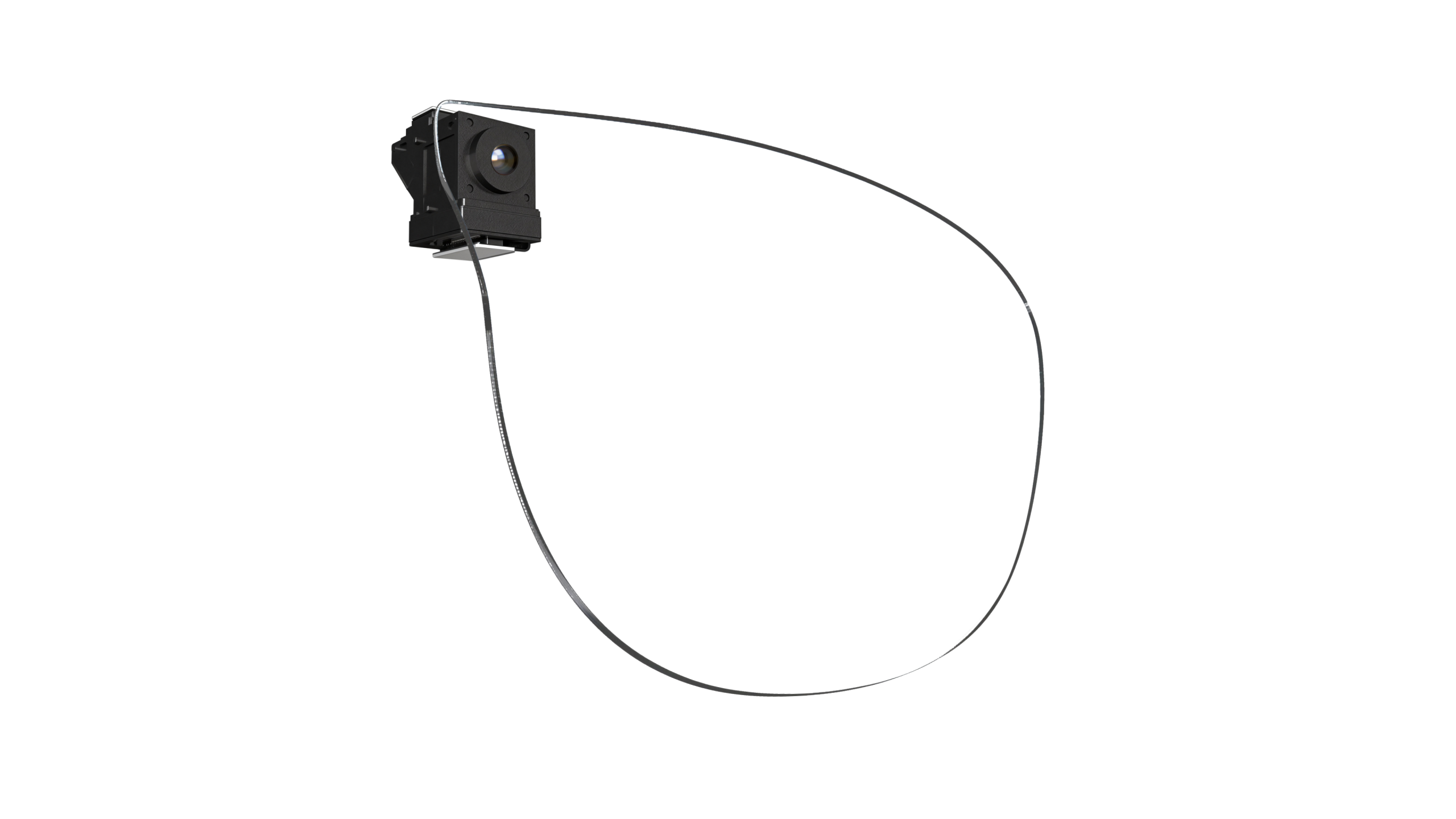 歌尔光学亮相SPIE，首发50°大视场角碳化硅光波导模组