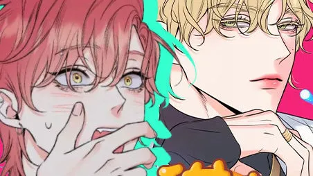 樱桃漫画官网-2026最新热门漫画免费在线观看