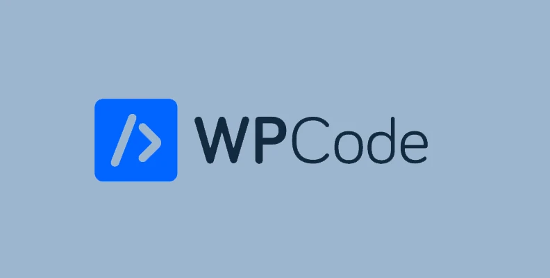 WPCode Pro v2.3.3 汉化版    添加/管理 WordPress 代码片段
