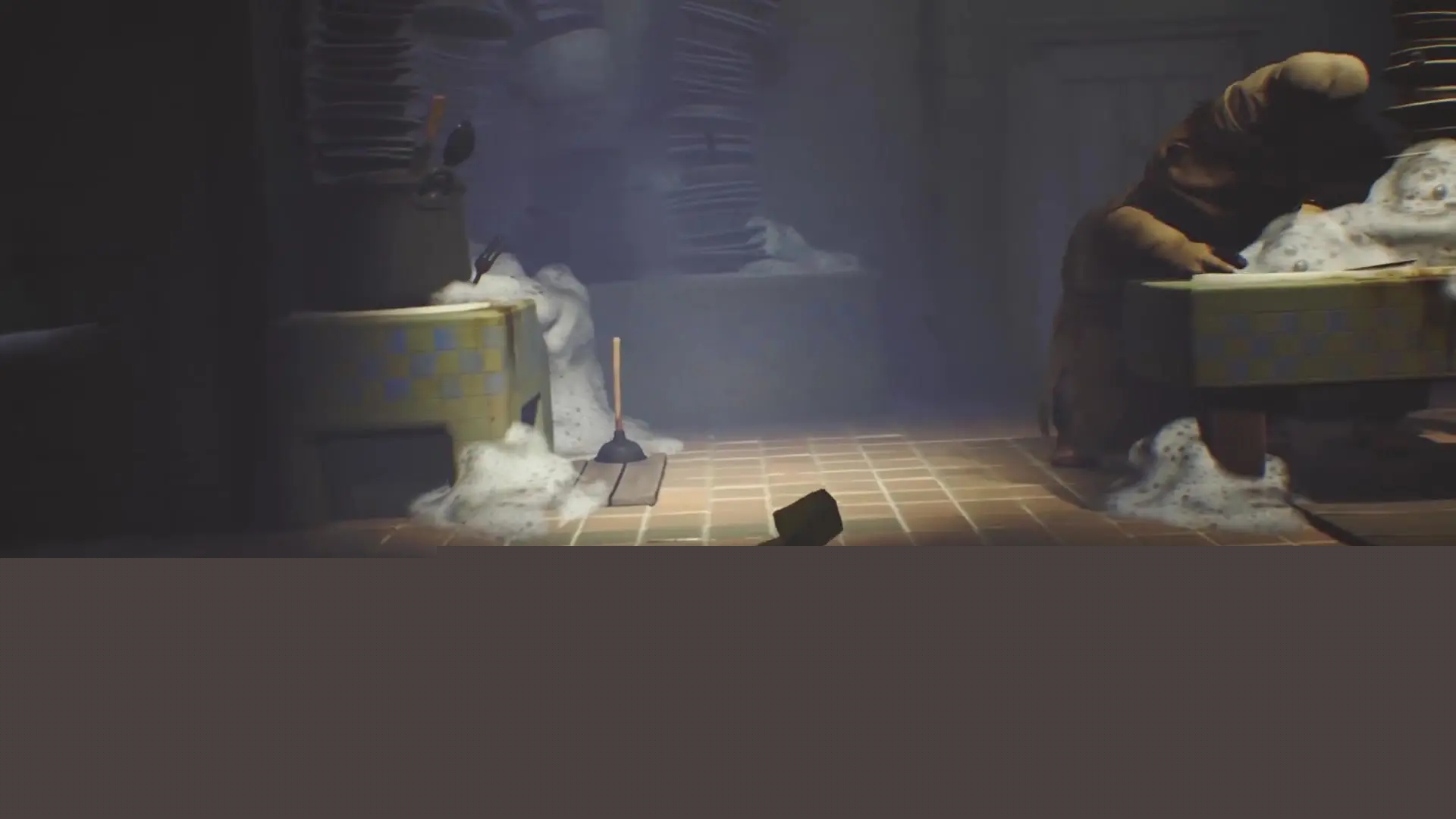 Guide of Little Nightmares