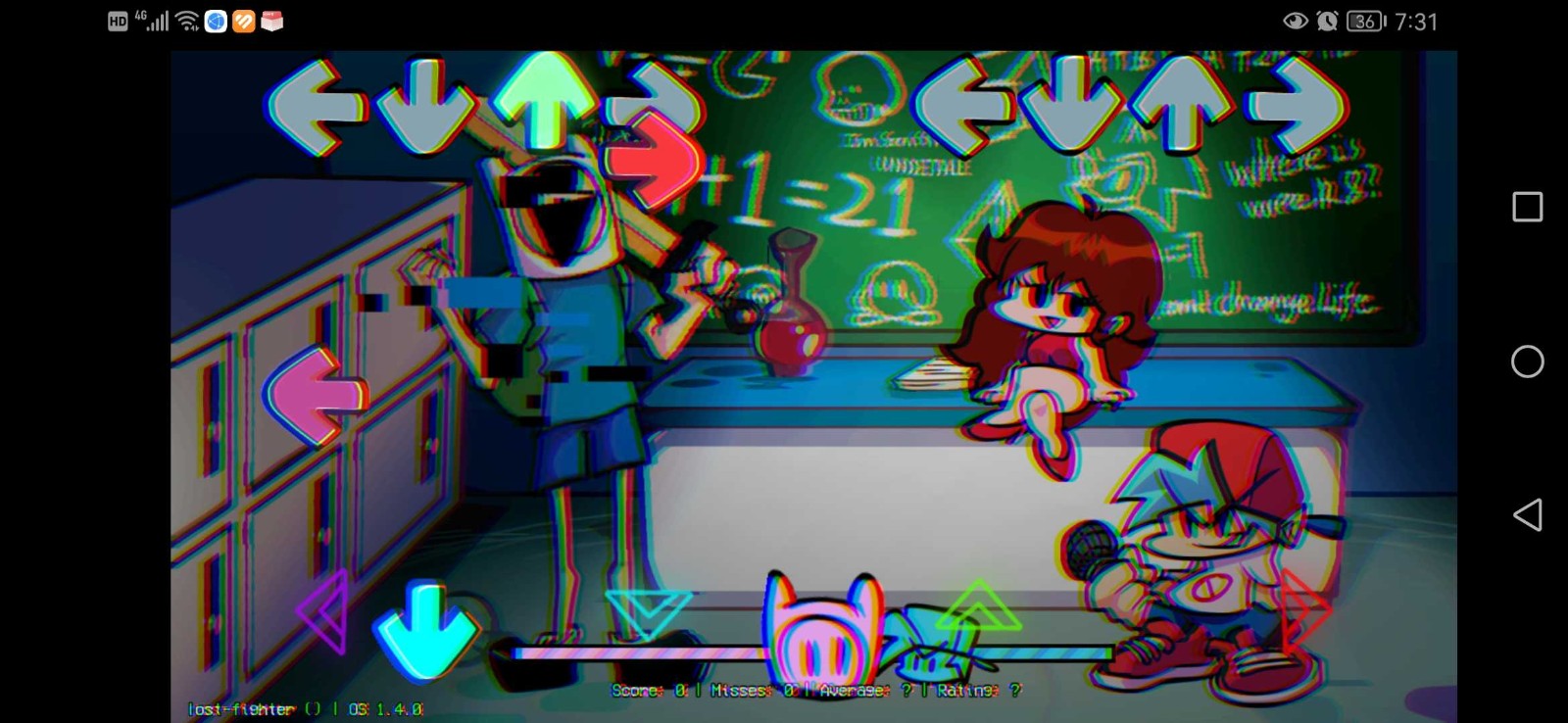 错误化探险活宝