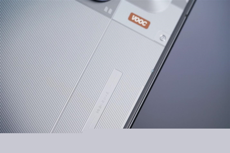 165Hz 满帧生态 + 极客面板 真我Neo8全面评测：这才是新一代潮玩电竞旗舰该有的样子