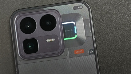 165Hz 满帧生态 + 极客面板 真我Neo8全面评测：这才是新一代潮玩电竞旗舰该有的样子