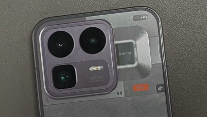 165Hz 满帧生态 + 极客面板 真我Neo8全面评测：这才是新一代潮玩电竞旗舰该有的样子