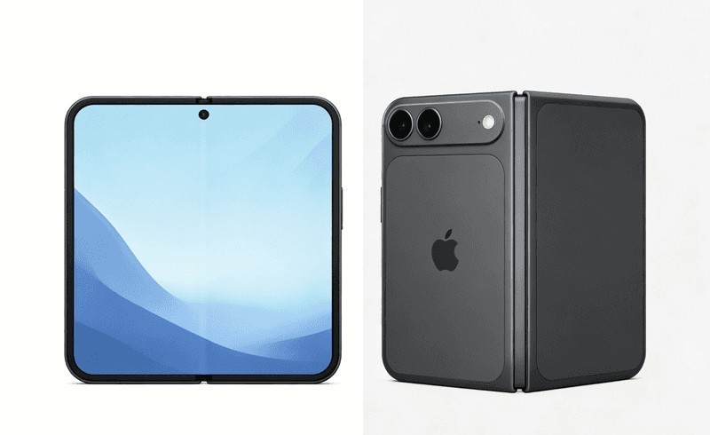 预估售价高达2万元!你会买吗?iPhone Fold配置全面预测