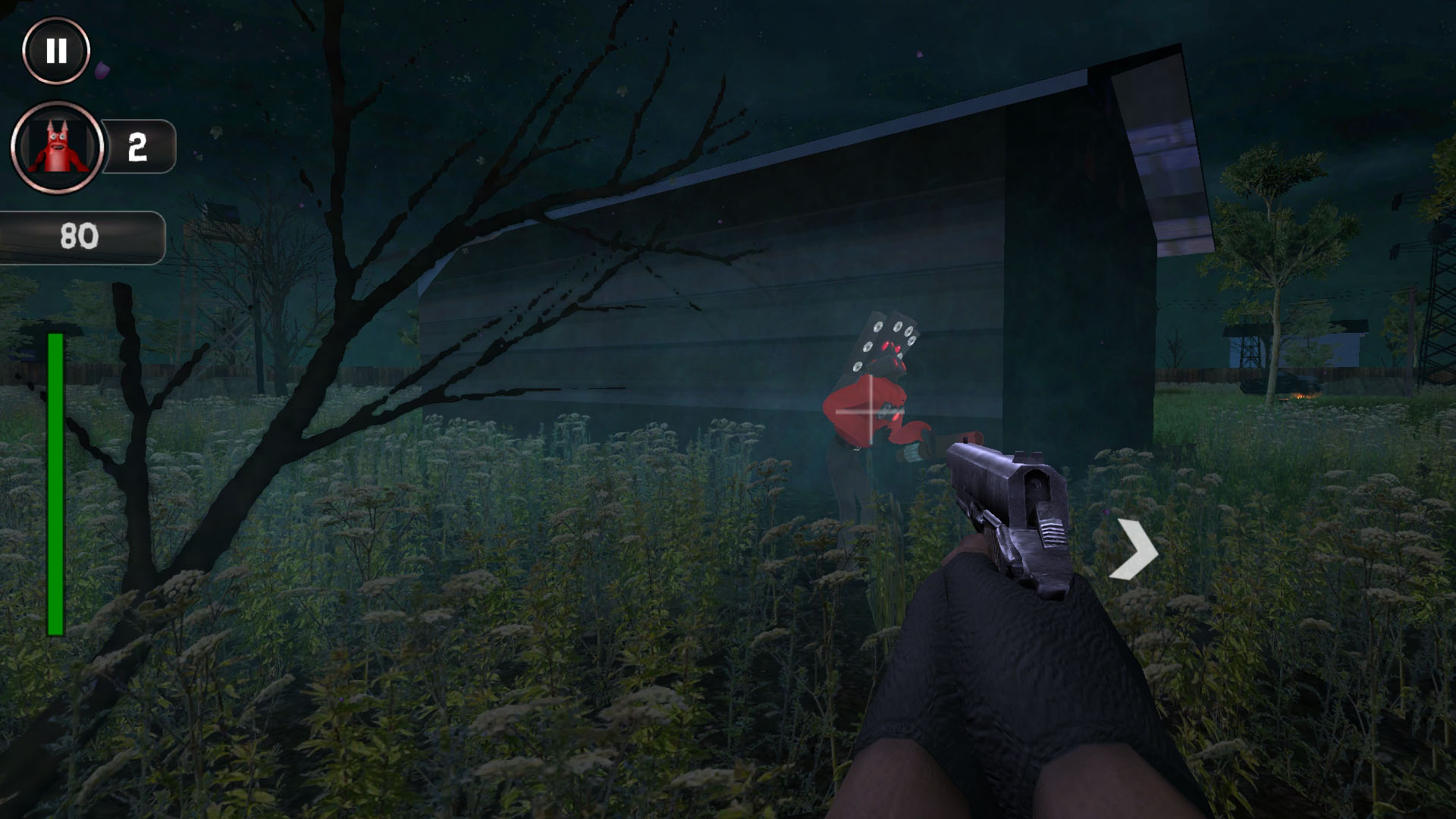 城市英雄超级战争