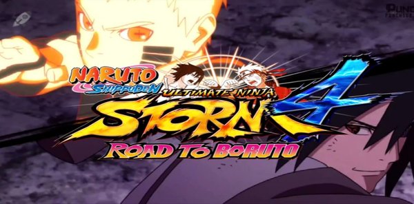 mugen火影忍者疾风传