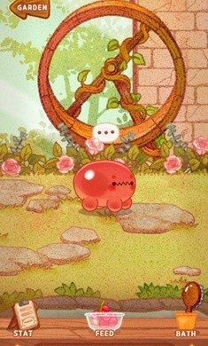 蒂布林茶馆最新版 1