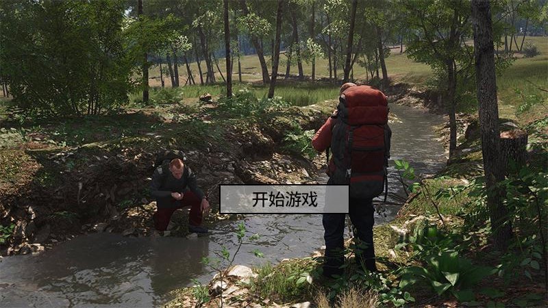 恐怖逃亡行动 1