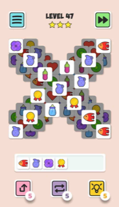 三色消消乐最新版 1