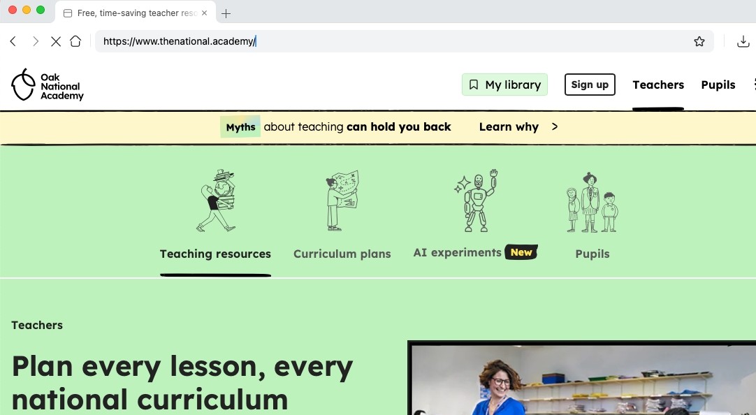 英国橡树学院官网-权威入口指南