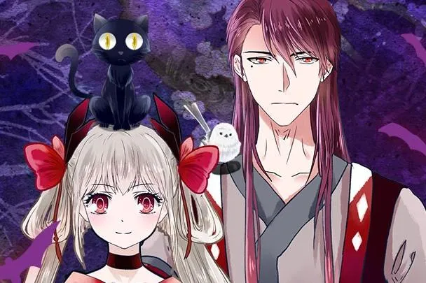 有妖气漫画网-官方安全入口与无删减漫画资源直达导航