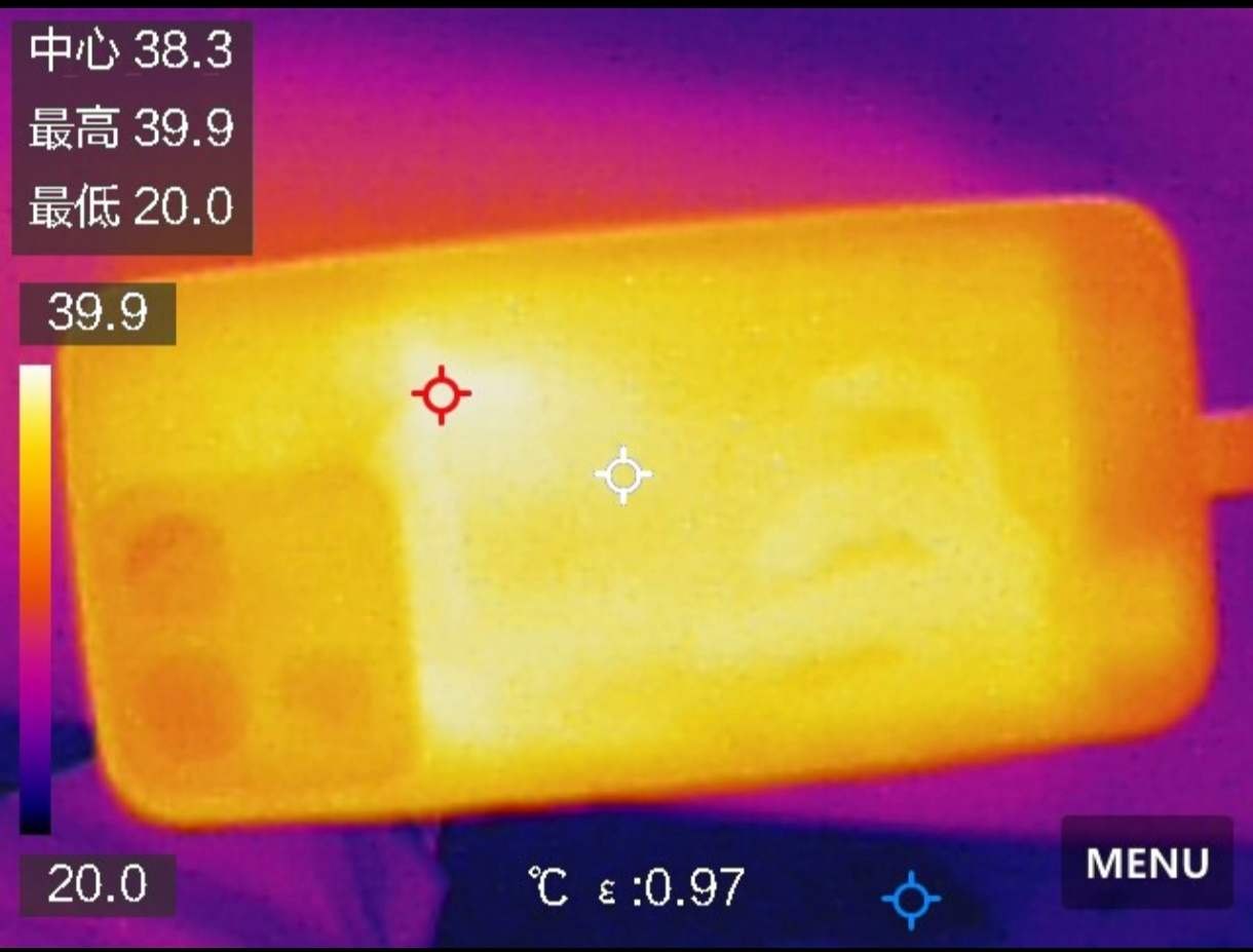 真我Neo8全面评测：越级还是开挂？这次性能设计全拉满