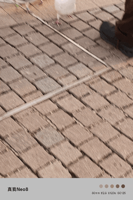 真我Neo8全面评测：越级还是开挂？这次性能设计全拉满