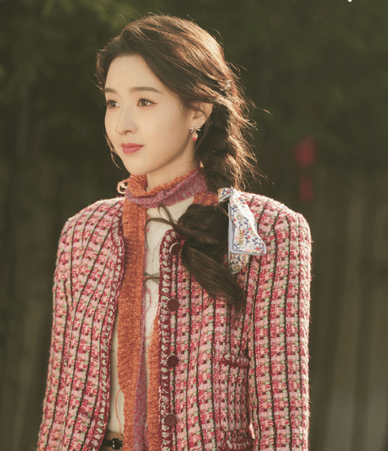 王玉雯发文接受剧方道歉：不会影响我对这个戏的爱