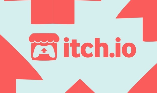 itch.io游戏官网进入_2026永久itch.io镜像入口直达