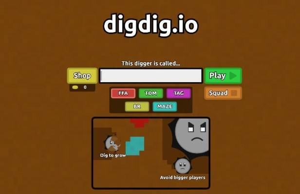 digdigio小游戏免费入口_digdigio游戏手机版最新版直达