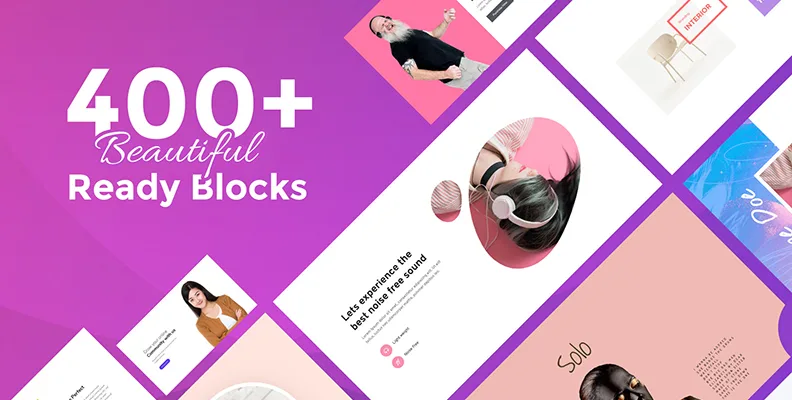 Happy Elementor Addons Pro v3.4.3 汉化版    Elementor 最佳扩展