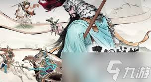 三国望神州曹操天赋技能怎么解析