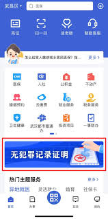 鄂汇办app如何补办驾驶证