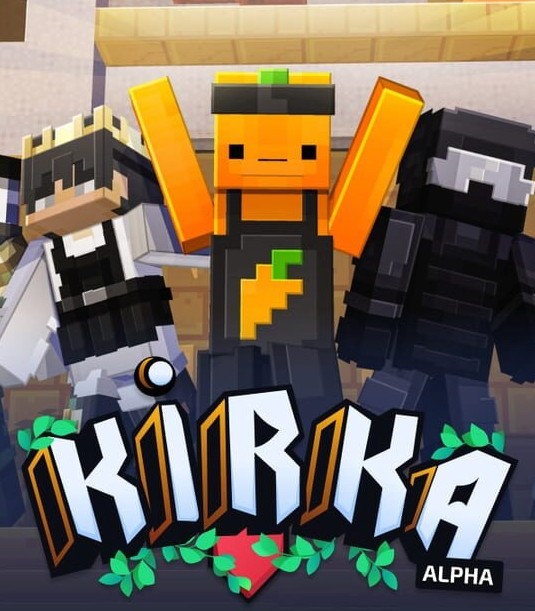 2026最新kirka游戏入口_kirka.io网页版一键秒玩