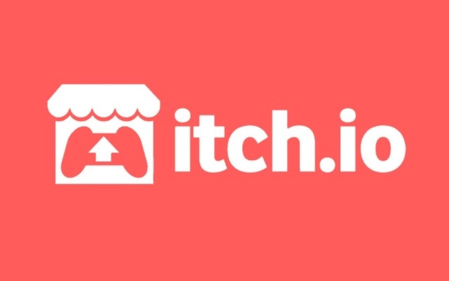 2026最新itch.io官网-itch.io网页版及itch游戏入口