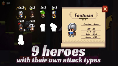 青蛙派对中文版 1