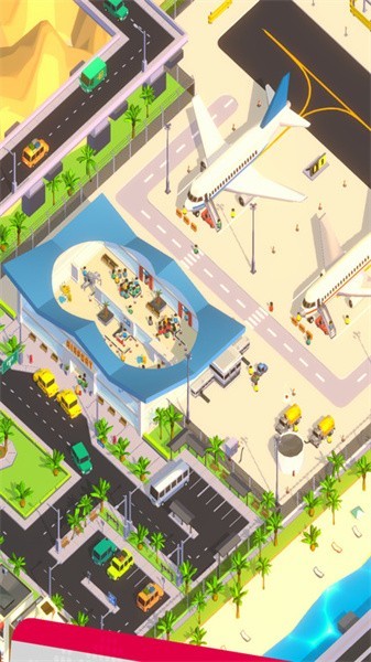 航空帝国大亨2026