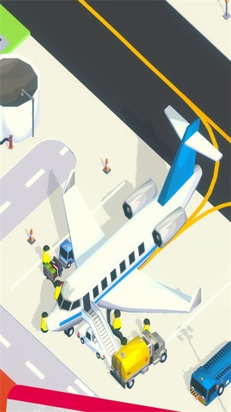 航空帝国大亨2026