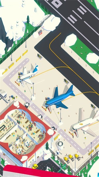 航空帝国大亨2026